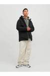 Jack & Jones 12243225 JCOPAYNE PARKA LN