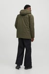 Jack & Jones 12243225 JCOPAYNE PARKA LN