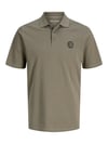 JACK & JONES JJALLIANCE POLO SS LN 12288108