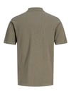 JACK & JONES JJALLIANCE POLO SS LN 12288108