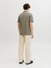 JACK & JONES JJALLIANCE POLO SS LN 12288108