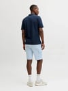 JACK & JONES JJALLIANCE POLO SS LN 12288108