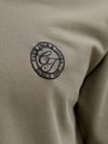 JACK & JONES JJALLIANCE POLO SS LN 12288108