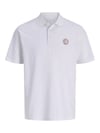JACK & JONES JJALLIANCE POLO SS LN 12288108