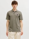 JACK & JONES JJALLIANCE POLO SS LN 12288108