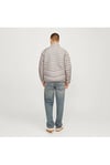 JACK&JONES 12256985 JJESTA PACKABLE PUFFER COLLAR