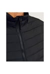 JACK&JONES 12256985 JJESTA PACKABLE PUFFER COLLAR