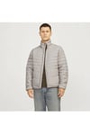 JACK&JONES 12256985 JJESTA PACKABLE PUFFER COLLAR