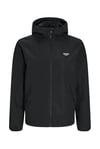 JACK&JONES MONT 12260451 JORBUSHWICK JACKET