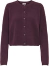 JDYCHLOE L/S CARDIGAN KNT NOOS 15330581