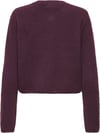 JDYCHLOE L/S CARDIGAN KNT NOOS 15330581