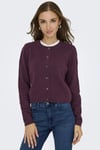 JDYCHLOE L/S CARDIGAN KNT NOOS 15330581