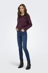 JDYCHLOE L/S CARDIGAN KNT NOOS 15330581