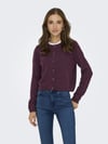 JDYCHLOE L/S CARDIGAN KNT NOOS 15330581