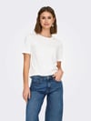 JDYREX S/S TOP JRS NOOS 15344612