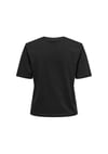 JDYREX S/S TOP JRS NOOS 15344612