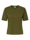 JDYREX S/S TOP JRS NOOS 15344612