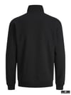 JJEBRADLEY SWEAT HALF ZIP NOOS 12250747