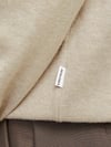 JJEEMIL KNIT POLO HALF ZIP LS NOOS 12268210