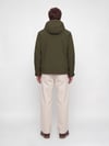 JJEKEEN JACKET AW26 SN 12298866