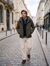 JJEKEEN JACKET AW26 SN 12298866