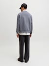 JJESOHO SWEAT CREW NECK NOOS 12278791