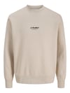 JJESOHO SWEAT CREW NECK NOOS 12278791