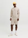 JJESOHO SWEAT CREW NECK NOOS 12278791
