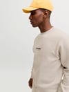 JJESOHO SWEAT CREW NECK NOOS 12278791