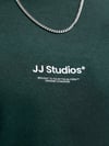 JJESOHO SWEAT CREW NECK NOOS 12278791