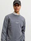 JJESOHO SWEAT CREW NECK NOOS 12278791