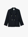 KOTON BLAZERS JACKETS 7WAK50012EW