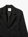 KOTON BLAZERS JACKETS 7WAK50140UW
