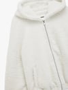 KOTON CMK 6WAK20175EW JACKETS