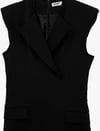 KOTON ELBİSE 7WAK80008UW