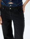 KOTON JPNT 5WAL40083MD TROUSERS
