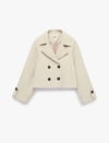 KOTON OUTERWEAR JACKETS 7WAK20229EW