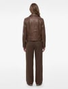 KOTON OUTERWEAR JACKETS PU 7WAK20009EW