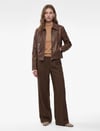 KOTON OUTERWEAR JACKETS PU 7WAK20009EW
