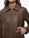 KOTON OUTERWEAR JACKETS PU 7WAK20009EW