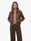 KOTON OUTERWEAR JACKETS PU 7WAK20009EW