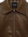 KOTON OUTERWEAR JACKETS PU 7WAK20009EW
