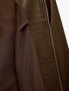 KOTON OUTERWEAR JACKETS PU 7WAK20009EW