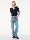 KOTON TROUSERS 6SAL40016MD