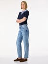 KOTON TROUSERS 6SAL40016MD