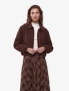 KOTON WOMEN JACKETS 7WAK10146EK