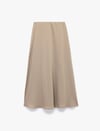 KOTON WOVEN BOTTOMS SKIRTS 7WAK70003UW