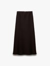 KOTON WOVEN BOTTOMS SKIRTS 7WAK70003UW
