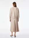 KOTON WOVEN BOTTOMS SKIRTS 7WAK70003UW