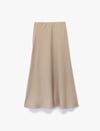 KOTON WOVEN BOTTOMS SKIRTS 7WAK70003UW